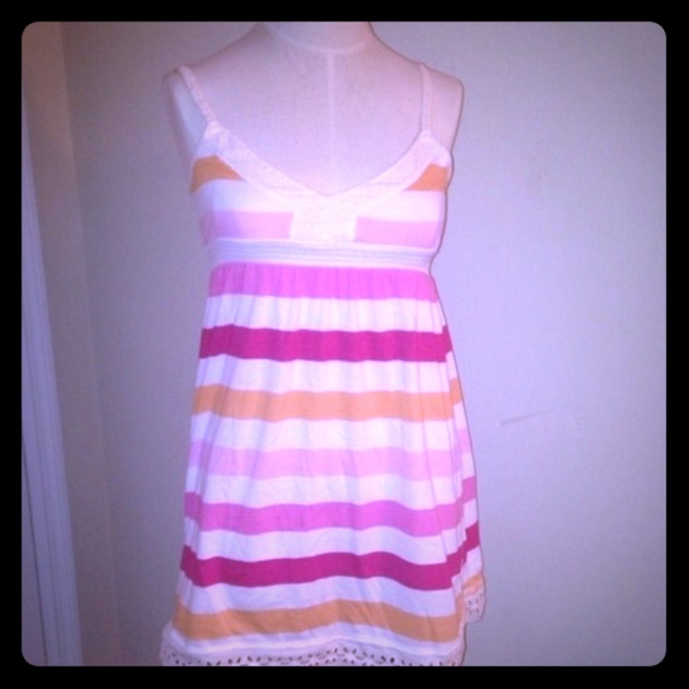 Victoria’s Secret PINK Dress